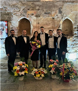 TRAKYA ENSEMBLE VE ‘SİHİRLİ FLÜT’ ŞEFİKA KUTLUER’DEN FİLİBE’DE UNUTULMAZ KONSER...
