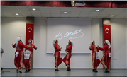 TRAKYA ÜNİVERSİTESİ EĞİTİM FAKÜLTESİNDE ‘ÖĞRETMENLER GÜNÜ’ COŞKUSU