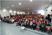 TRAKYA ÜNİVERSİTESİ EĞİTİM FAKÜLTESİNDE ‘ÖĞRETMENLER GÜNÜ’ COŞKUSU