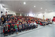 TRAKYA ÜNİVERSİTESİ EĞİTİM FAKÜLTESİNDE ‘ÖĞRETMENLER GÜNÜ’ COŞKUSU