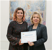 TRAKYA ÜNİVERSİTESİ EĞİTİM FAKÜLTESİ ÖĞRETİM ELEMANLARI VE LİSANSÜTÜ ÖĞRENCİLERİNDEN ‘ÖĞRETMENLER GÜNÜ’ SERGİSİ…