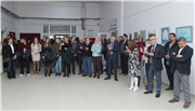 TRAKYA ÜNİVERSİTESİ EĞİTİM FAKÜLTESİ ÖĞRETİM ELEMANLARI VE LİSANSÜTÜ ÖĞRENCİLERİNDEN ‘ÖĞRETMENLER GÜNÜ’ SERGİSİ…
