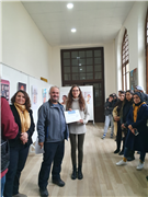 TRAKYA ÜNİVERSİTESİ GÜZEL SANATLAR FAKÜLTESİ’NDEN KADINA YÖNELİK ŞİDDETE KARŞI SERGİ…