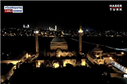 CUMHURBAŞKANI YARDIMCISI CEVDET YILMAZ TRAKYA ÜNİVERSİTESİ SAĞLIK MÜZESİNDEYDİ