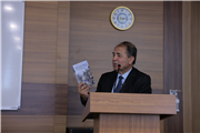 “26 MART 1913 EDİRNE’NİN KARA GÜNÜ” ANLATILDI