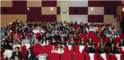 TRAKYA ÜNİVERSİTESİ DİŞ HEKİMLİĞİ FAKÜLTESİ’NDE BEYAZ ÖNLÜK GİYME TÖRENİ...