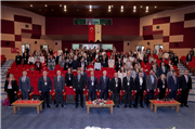 BALKAN TIP ÖĞRENCİLERİ EDİRNE’DE BULUŞTU