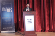 BALKAN TIP ÖĞRENCİLERİ EDİRNE’DE BULUŞTU