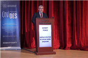 BALKAN TIP ÖĞRENCİLERİ EDİRNE’DE BULUŞTU