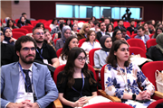 BALKAN TIP ÖĞRENCİLERİ EDİRNE’DE BULUŞTU