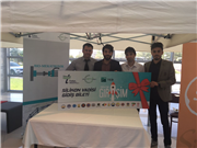 DEMODAY’DA ÖĞRENCİLERİMİZİN BAŞARISI