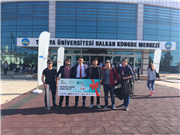 DEMODAY’DA ÖĞRENCİLERİMİZİN BAŞARISI