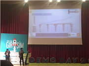 DEMODAY’DA ÖĞRENCİLERİMİZİN BAŞARISI