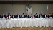 TRAKYA ÜNİVERSİTESİ MEYOK DANIŞMA KURULU 2. TOPLANTISI KEŞAN’DA GERÇEKLEŞTİRİLDİ