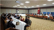 TRAKYA ÜNİVERSİTESİ MEYOK DANIŞMA KURULU 2. TOPLANTISI KEŞAN’DA GERÇEKLEŞTİRİLDİ