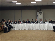 TRAKYA ÜNİVERSİTESİ MEYOK DANIŞMA KURULU 2. TOPLANTISI KEŞAN’DA GERÇEKLEŞTİRİLDİ