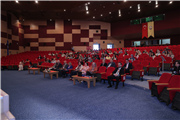 14. ULUSLARARASI TRAKYA AİLE HEKİMLİĞİ KONGRESİ BAŞLADI