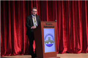 14. ULUSLARARASI TRAKYA AİLE HEKİMLİĞİ KONGRESİ BAŞLADI