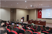  “TRUMP SONRASI DÜNYA DÜZENİNİ YENİDEN KURGULAMAK: BEKLENTİLER VE ÖNCELİKLER” BAŞLIKLI KONFERANSA YOĞUN İLGİ