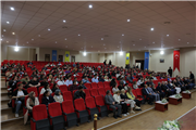  “TRUMP SONRASI DÜNYA DÜZENİNİ YENİDEN KURGULAMAK: BEKLENTİLER VE ÖNCELİKLER” BAŞLIKLI KONFERANSA YOĞUN İLGİ