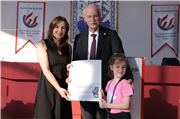 “GELENEKSEL EL SANATLARI ÇALIŞTAYI” SERGİSİ AÇILDI