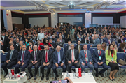 BALKAN ÜLKELERİ SAĞLIK FORUMU AÇILIŞI EDİRNE’MİZDE GERÇEKLEŞTİ