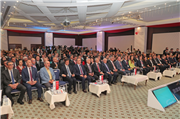 BALKAN ÜLKELERİ SAĞLIK FORUMU AÇILIŞI EDİRNE’MİZDE GERÇEKLEŞTİ