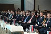 BALKAN ÜLKELERİ SAĞLIK FORUMU AÇILIŞI EDİRNE’MİZDE GERÇEKLEŞTİ