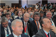 BALKAN ÜLKELERİ SAĞLIK FORUMU AÇILIŞI EDİRNE’MİZDE GERÇEKLEŞTİ