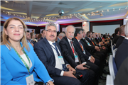 BALKAN ÜLKELERİ SAĞLIK FORUMU AÇILIŞI EDİRNE’MİZDE GERÇEKLEŞTİ