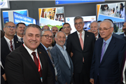 BALKAN ÜLKELERİ SAĞLIK FORUMU AÇILIŞI EDİRNE’MİZDE GERÇEKLEŞTİ