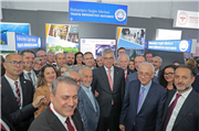 BALKAN ÜLKELERİ SAĞLIK FORUMU AÇILIŞI EDİRNE’MİZDE GERÇEKLEŞTİ