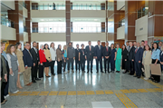 BALKAN ÜLKELERİ SAĞLIK FORUMU AÇILIŞI EDİRNE’MİZDE GERÇEKLEŞTİ