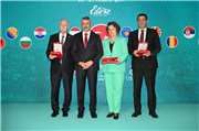 BALKAN ÜLKELERİ SAĞLIK FORUMU AÇILIŞI EDİRNE’MİZDE GERÇEKLEŞTİ