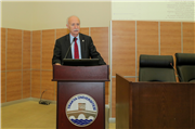 TRAKYA ÜNİVERSİTESİ ÖĞRENCİ SENATOSU TOPLANDI