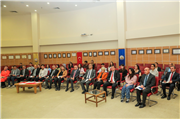 TRAKYA ÜNİVERSİTESİ ÖĞRENCİ SENATOSU TOPLANDI