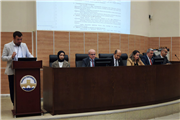 TRAKYA ÜNİVERSİTESİ ÖĞRENCİ SENATOSU TOPLANDI
