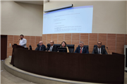 TRAKYA ÜNİVERSİTESİ ÖĞRENCİ SENATOSU TOPLANDI