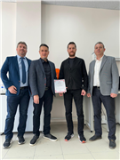 TRAKYA ÜNİVERSİTESİNE PATENT 