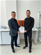 TRAKYA ÜNİVERSİTESİNE PATENT 
