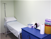 ALİ KEMAL BATMAN ENDOSKOPİ ÜNİTESİ AÇILDI