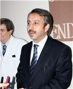 ALİ KEMAL BATMAN ENDOSKOPİ ÜNİTESİ AÇILDI