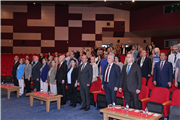 “YEŞİL ENERJİ ÇALIŞTAYI” GERÇEKLEŞTİRİLDİ 