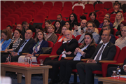 “YEŞİL ENERJİ ÇALIŞTAYI” GERÇEKLEŞTİRİLDİ 