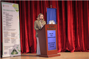 “YEŞİL ENERJİ ÇALIŞTAYI” GERÇEKLEŞTİRİLDİ 