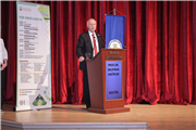 “YEŞİL ENERJİ ÇALIŞTAYI” GERÇEKLEŞTİRİLDİ 