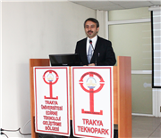 TRAKYA KÖPRÜ ÖN KULUÇKA MERKEZİ AÇILDI