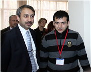 TRAKYA KÖPRÜ ÖN KULUÇKA MERKEZİ AÇILDI