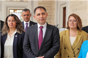 “VAKIF ESERLERİ ESKİZ ATÖLYESİ” SERGİSİ AÇILDI