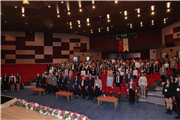TRAKYA ÜNİVERSİTESİNDE İYİLİK DOLU BULUŞMA: 8. ULUSAL LEYLA’DAN SONRA EĞİTİM KAMPI